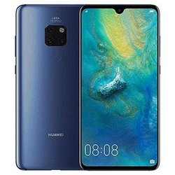 Замена дисплея на телефоне Huawei Mate 20X в Калуге